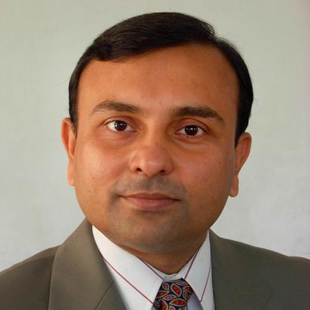 Dr. Jaydeep Choudhury